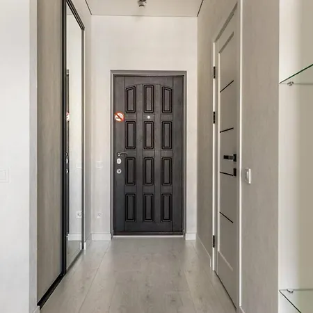 Kamanina Friendly Apartment *