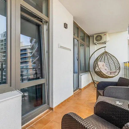 Kamanina Friendly Apartment Odesa
