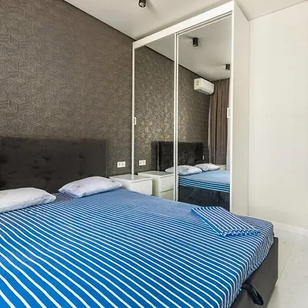 Appartement Kamanina Friendly