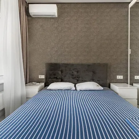 Kamanina Friendly Apartment *