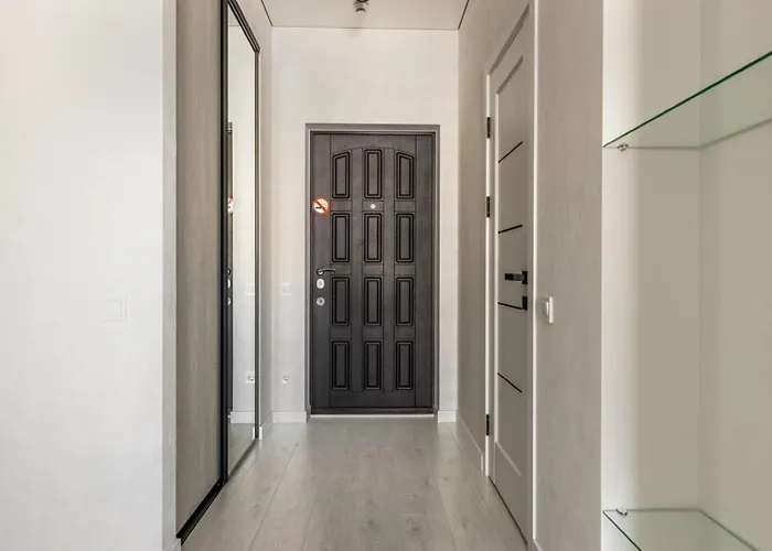 Kamanina Friendly Appartement *