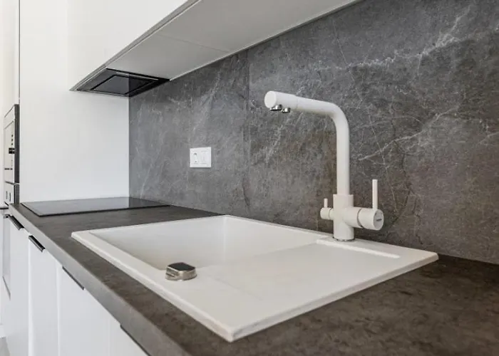 Appartement Kamanina Friendly Odessa