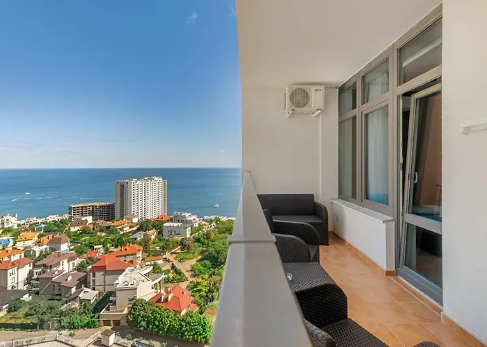 Kamanina Friendly Lägenhet