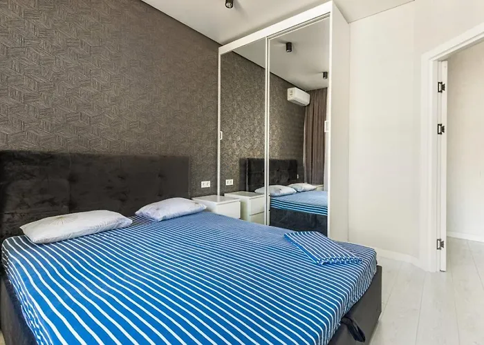 Appartement Kamanina Friendly