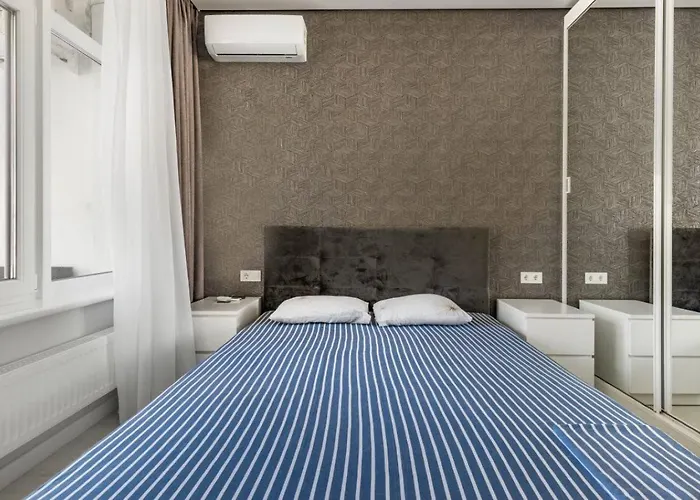 Kamanina Friendly Appartement *