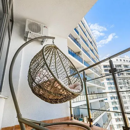 Kamanina Friendly 敖德萨