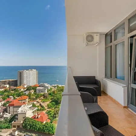 Kamanina Friendly 公寓