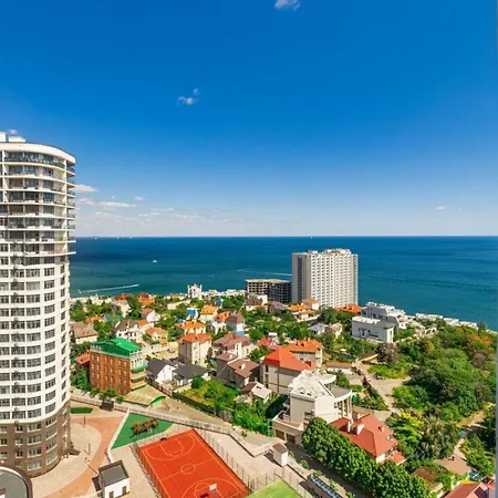 公寓 Kamanina Friendly *