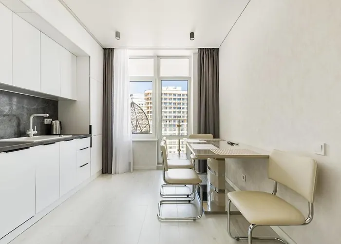 Kamanina Friendly * 敖德萨