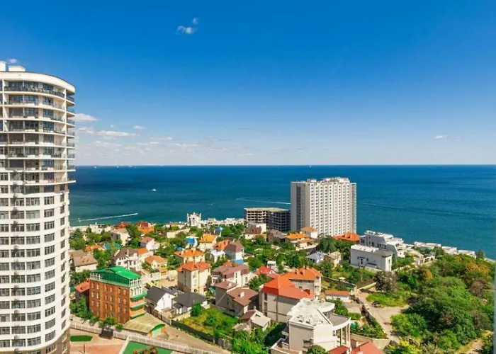 公寓 Kamanina Friendly *